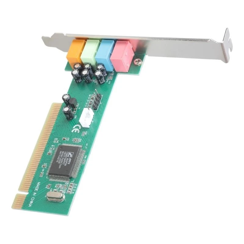 Scheda Di Rete WiFi PCI-E Dual Band 433Mbps | 2.4GHz E 5GHz Con Bluetooth 4.2 | Compatibile Windows 7/10 Per PC Desktop - 2
