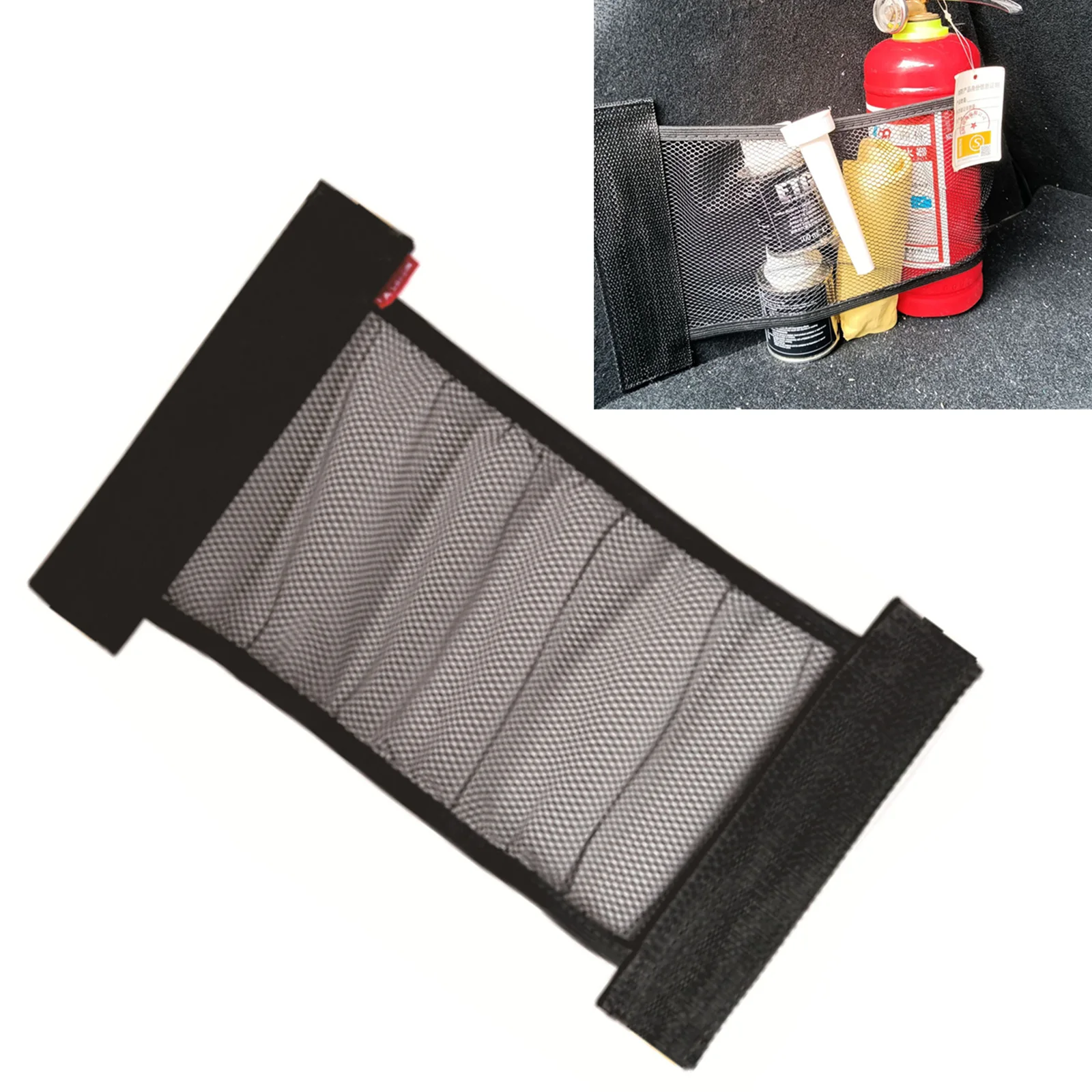 Car Trunk Organizer Storage Net for Car