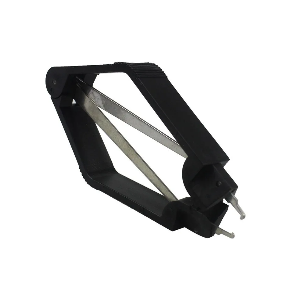 1Pcs Chip Extractor Motherboard PLCC IC Puller Bios Removal Tools IC Starter Circuit Board Component Picker