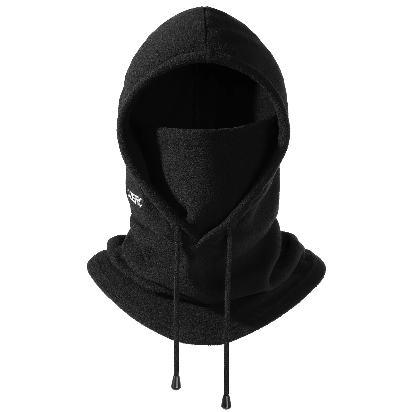 Winter Board Skiiing Face Mask Keep Warm Outdoor Motorcycle Riding Hat Protect Neck Hooded Windproof Thermal Skiing Full Mask face mask
