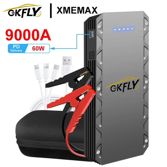 9000A XMEMAX