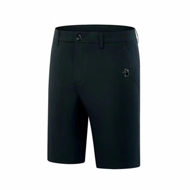 men's golf shorts, spring and summer golf clothes, pants outdoor sports quick dry