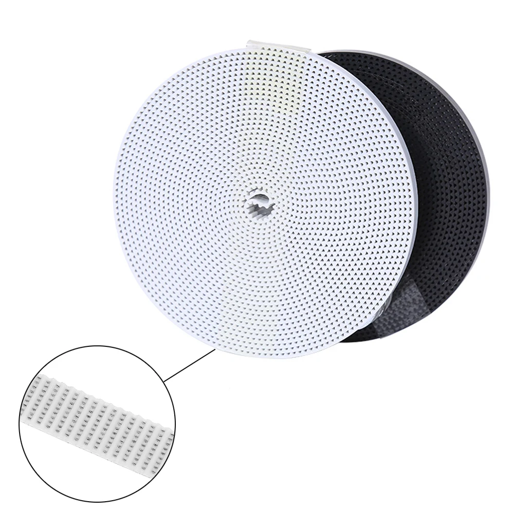 Cinghia In Neoprene GT2 6mm - Belt GT2 - Foto 11