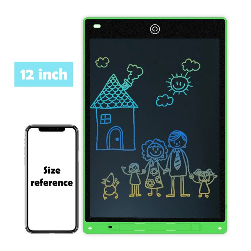 Green-12-Color