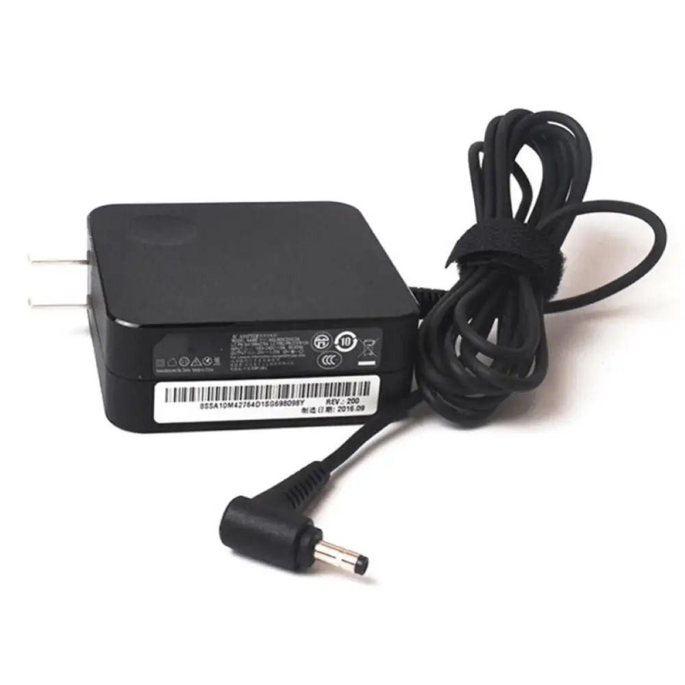 Power Adapter Power Charger For Lenovo Laptop Pro YOGA 710 310S-14