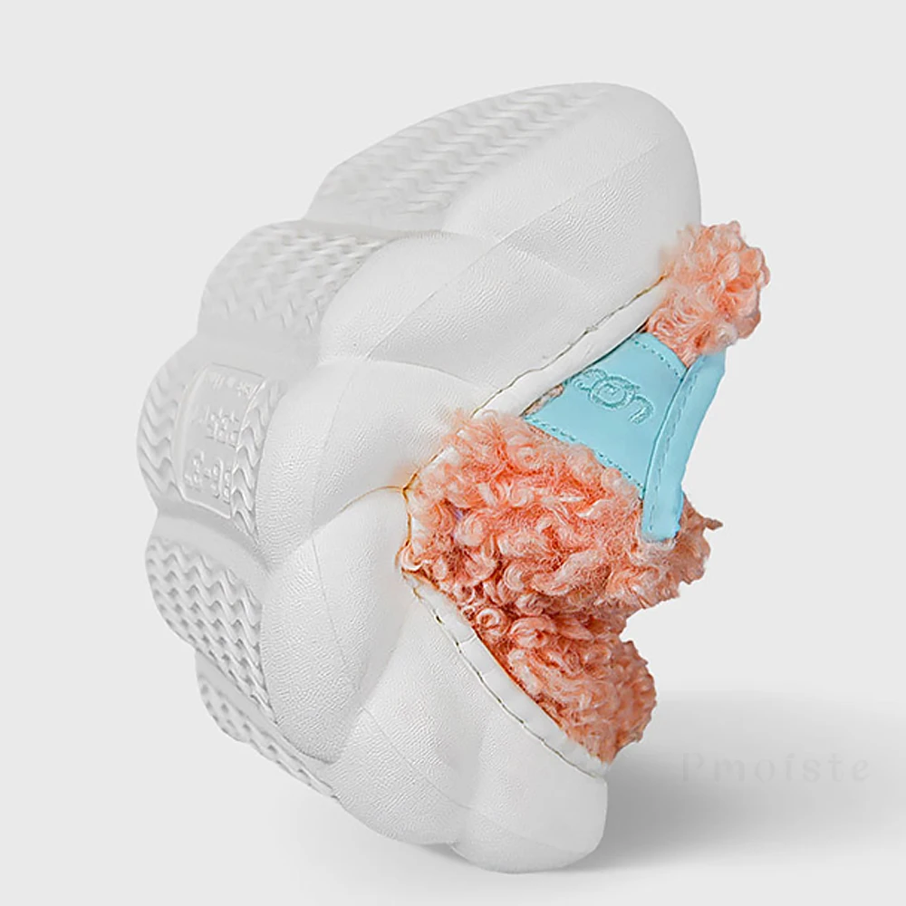 Рисунок 6 - 2022 зимние мужские домашние тапочки