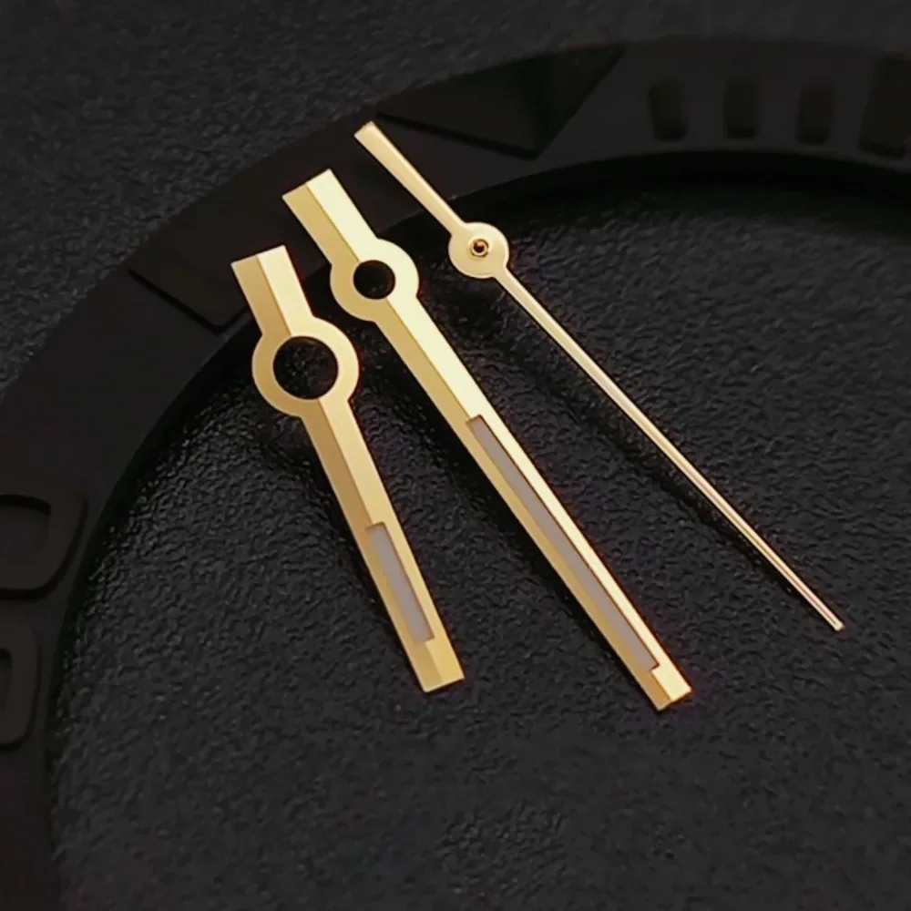 Watch Hands For 8215/2813/2824/2836 Movement Replacement Parts