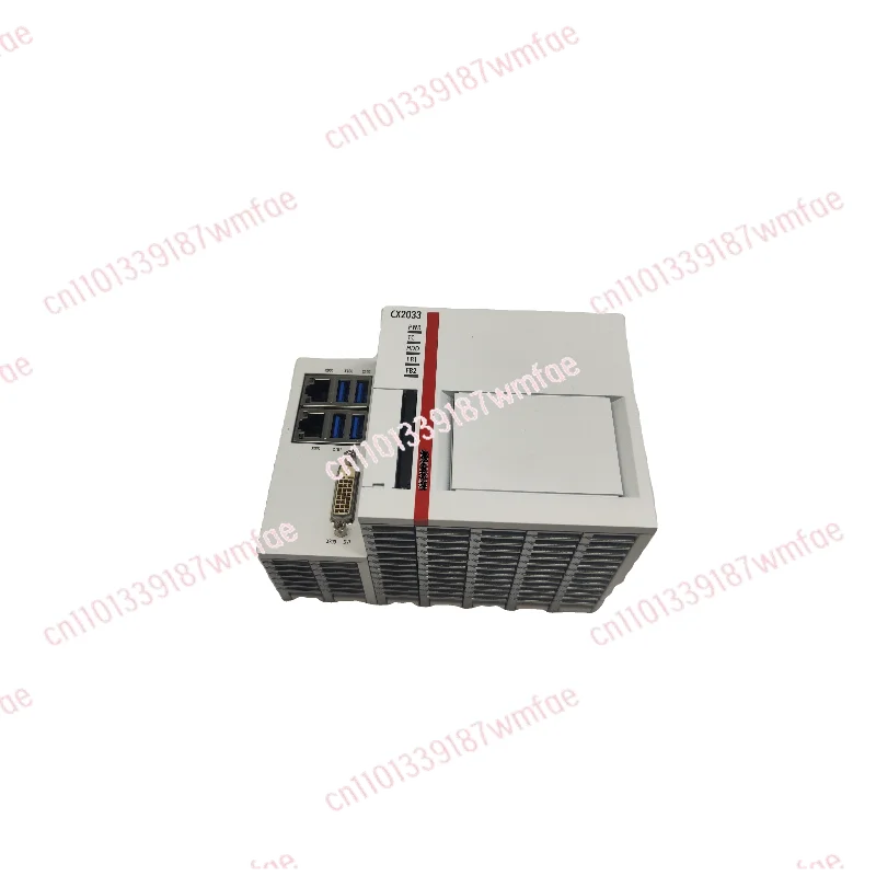 CX2033-0100 산업 자동화용 임베디드 컨트롤러 V1202B 2.3GHz 팬리스