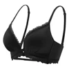 Girls Stylish Front-Closure Padded Bra Enhance Small Busts Natural and Comfortable Underwears Girls Daily Wear Training Bras 1