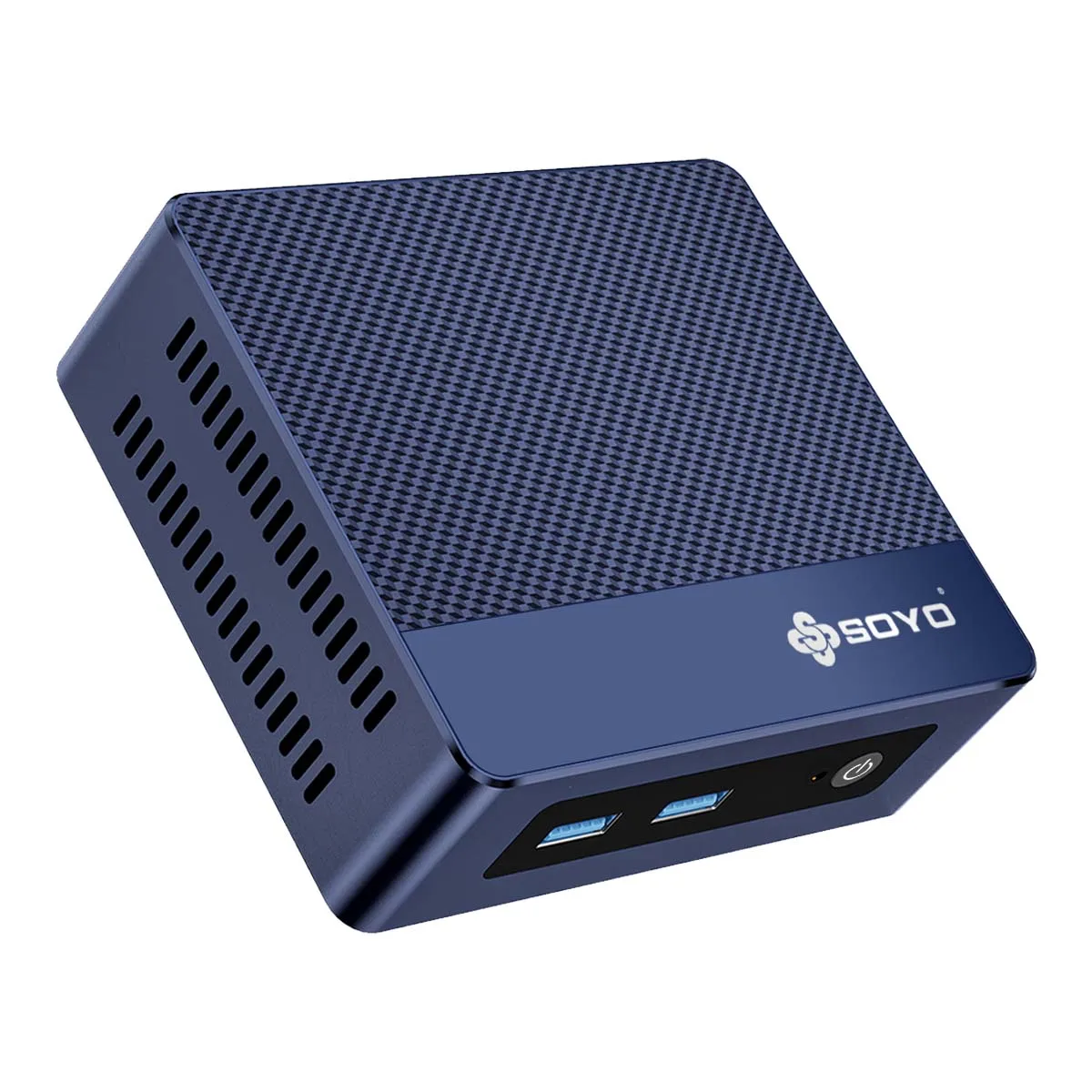 SOYO M4 Plus Twin Lake N150 Mini PC Review: A Compact Powerhouse