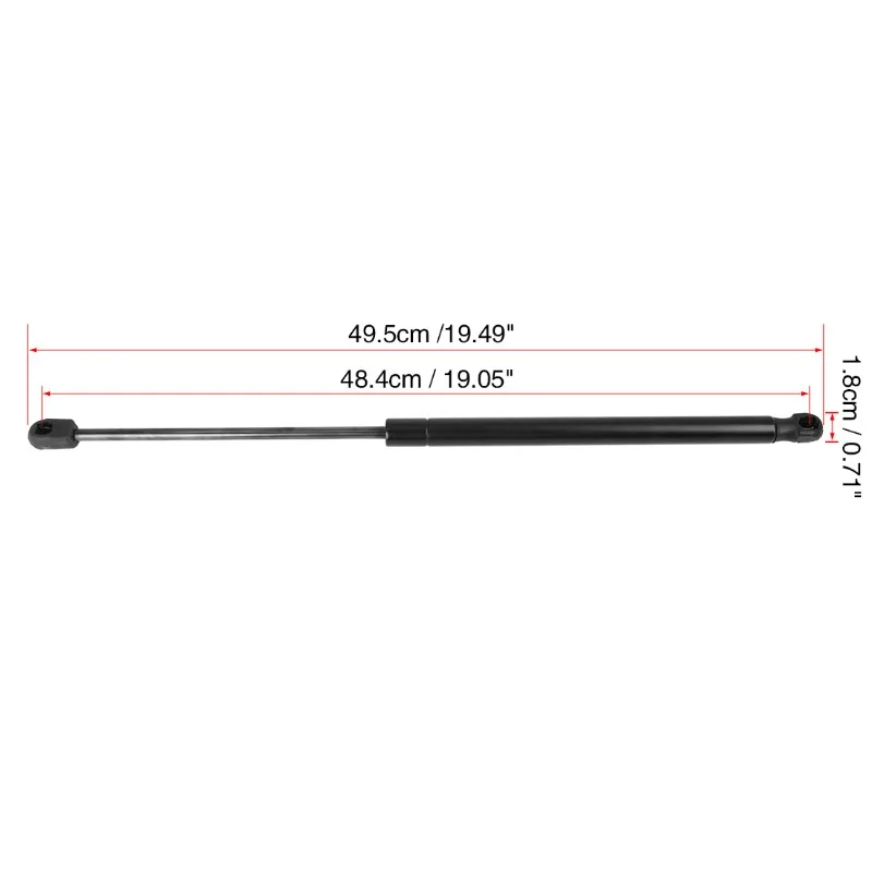2*pcs 4M51-A406A10-AB 4M51A406A10AB X Autohaux  ޹   Ʈ   ݼ  Ŀ MK2 2005-2010 