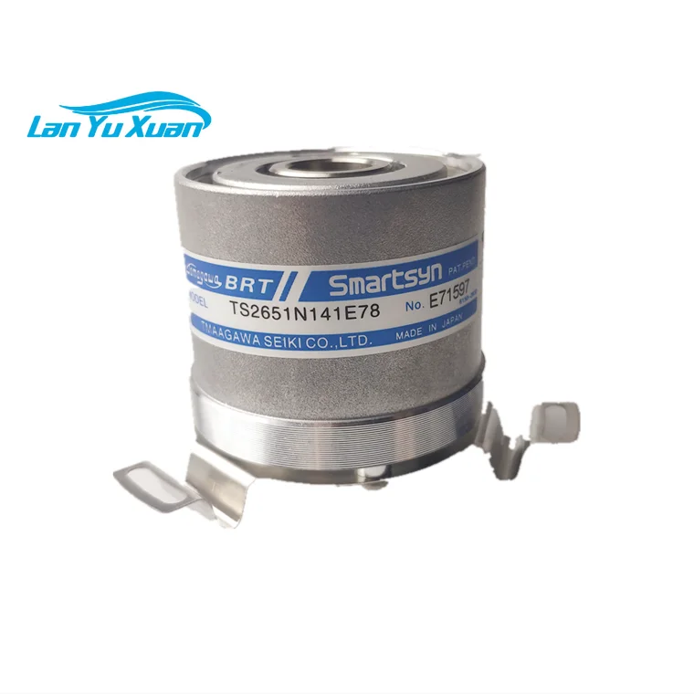 Tamagawa encoder TS2651N141E78 for elevator