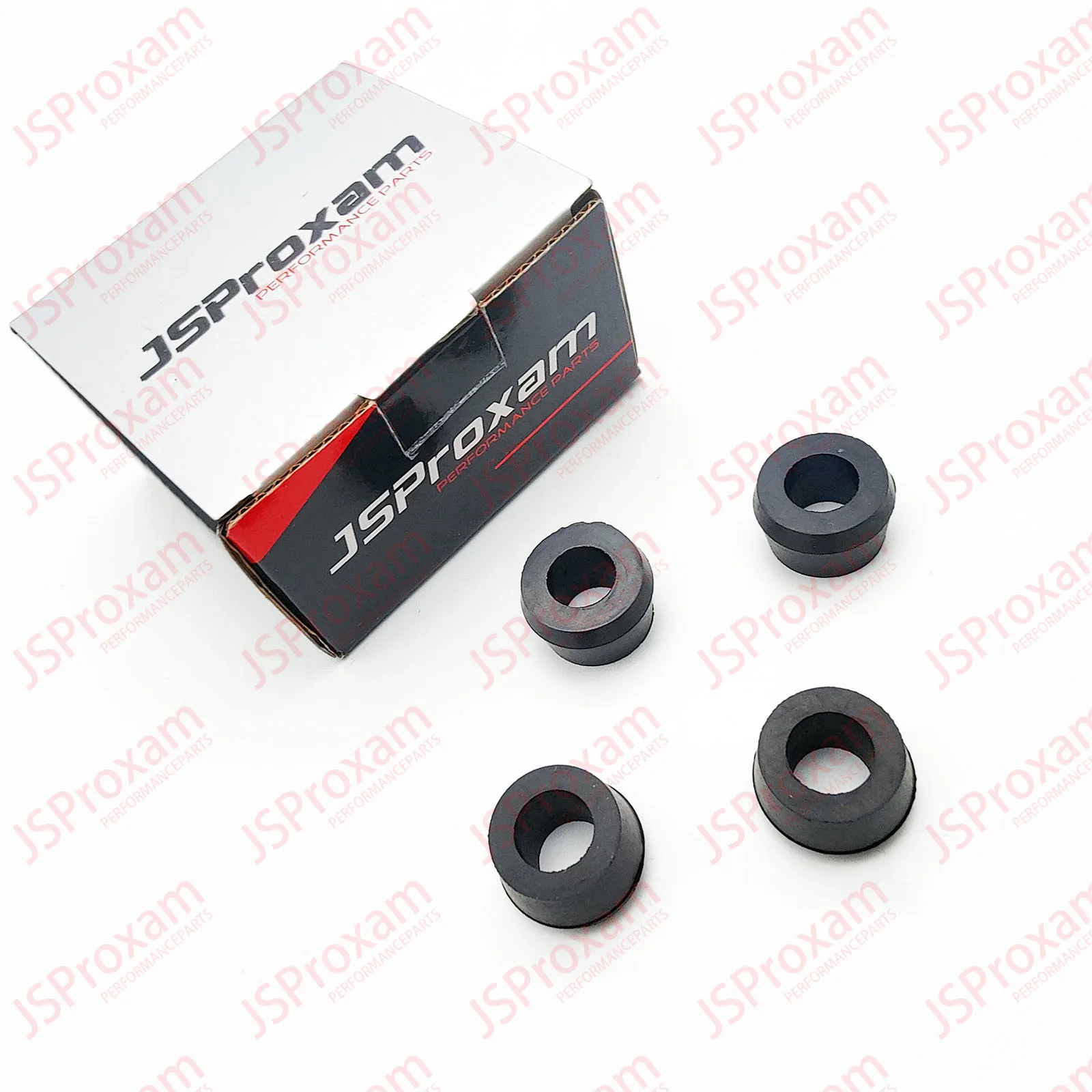 

4Pcs 23-89574 9B-102-13 Replaces Fit For Mercury Sierra 23-89574 18-2701 NEW Power Trim Bushing