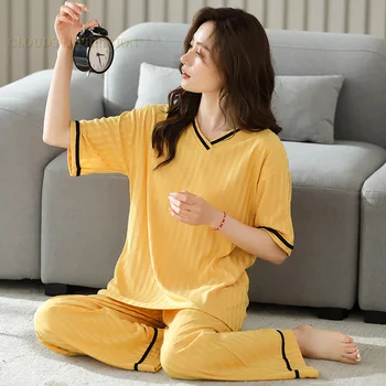 بيجاما نسائية 5