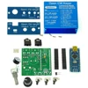 Open CW Keyer MK2 KIT with Metal Case CW Keyer MK2 KIT CW Speed Adjustable From 1 to 999 WPM(DIY Kits) 1