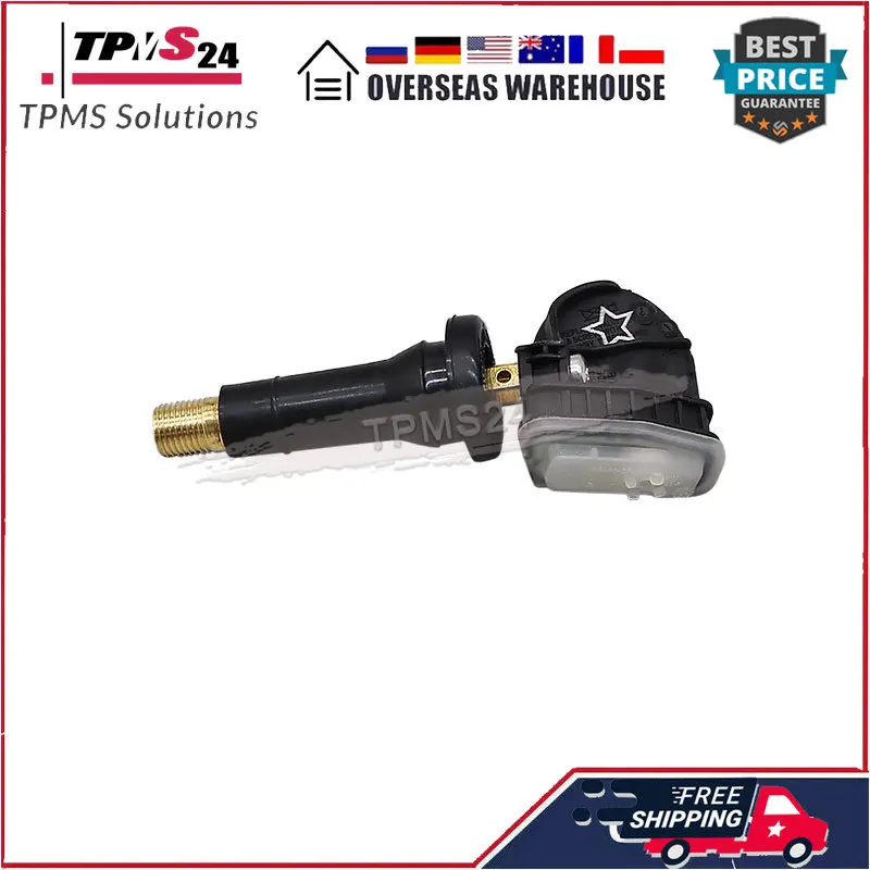   ĳ ATS  Ʈ GMC H2 Ƽ G3 Saab 9-5 13540600 13598771, 4X TPMS Ÿ̾ з , 315Mhz