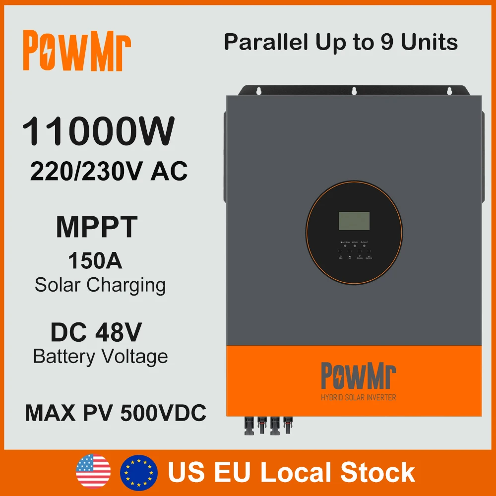 POW 11KP
