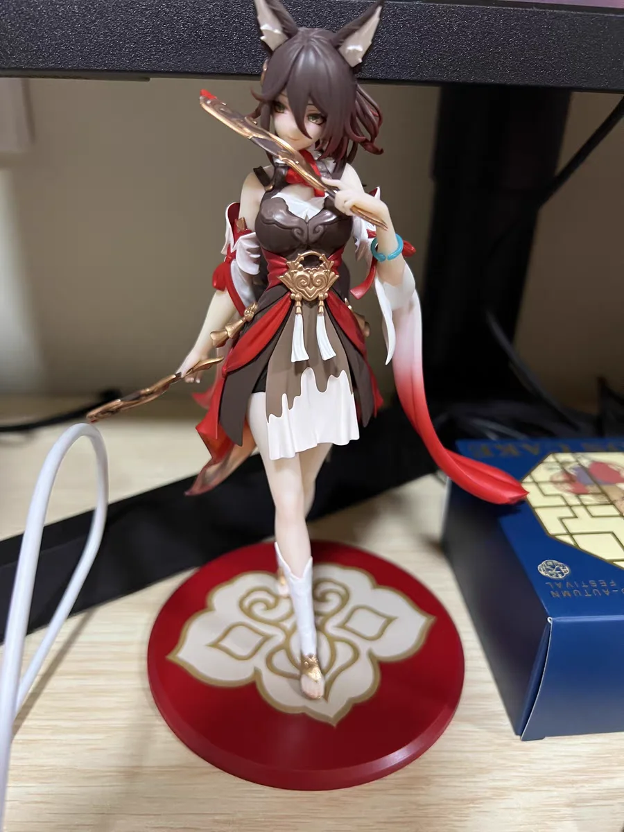 MiHoYo    Honkai Star Rail Tingyun  ŰƮ ׼ Ting Yun Ver.1/10  ŰƮ Tingyun  