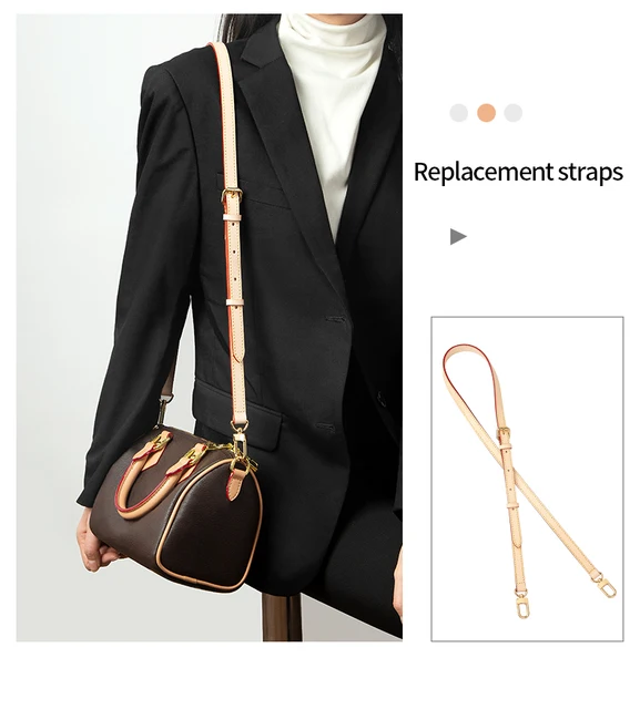 Help me pick a shoulder strap for my speedy 25👜 : r/handbags