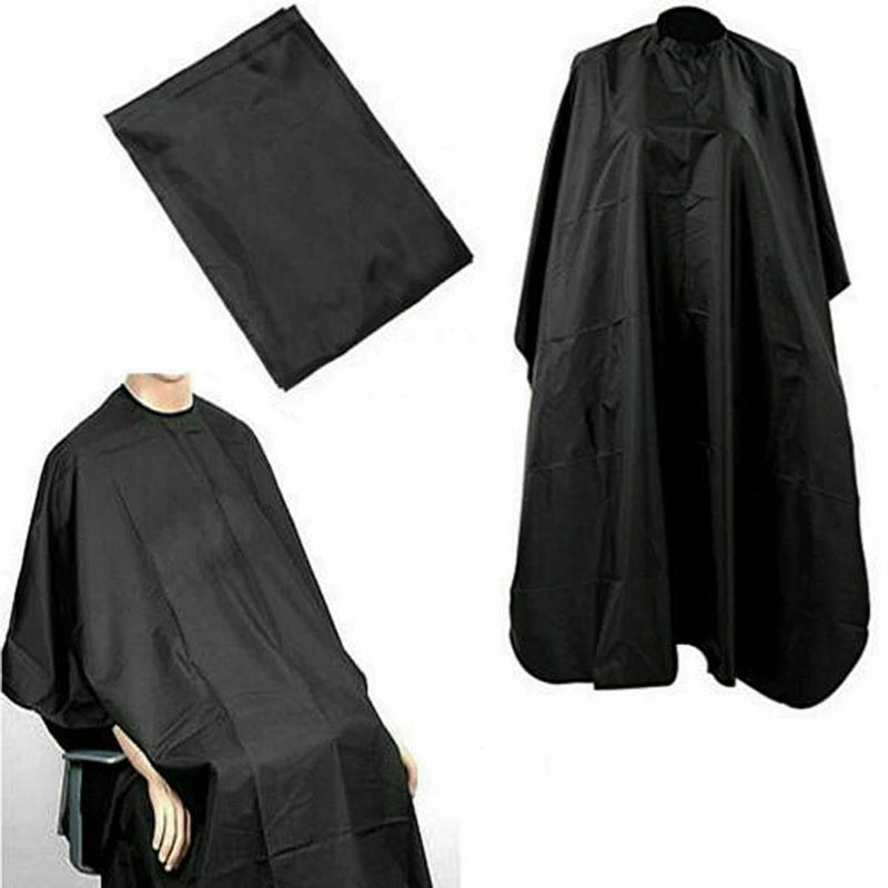 Waterproof Hairdressing Cape Adults Barber Gown Durable Functional Unisex haircut cape,hairdressing cape