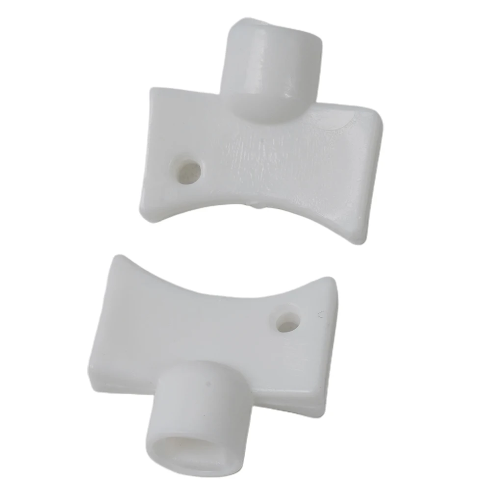 

10PCS Plastic Radiator Keys Heater Bleed Key Wrench Plumbing Bleeder Key Radiator Wrench For Venting Operation