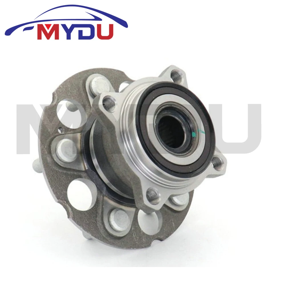 42200-T0A-951 512501 42200-T1G-E01 HA590461 Rear Wheel Hub Bearing For HONDA CR-V Acura RDX AWD 2012-