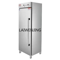 SGF high temperature tableware disinfection cabinet commercial large capacity stainless steel cupboard 1