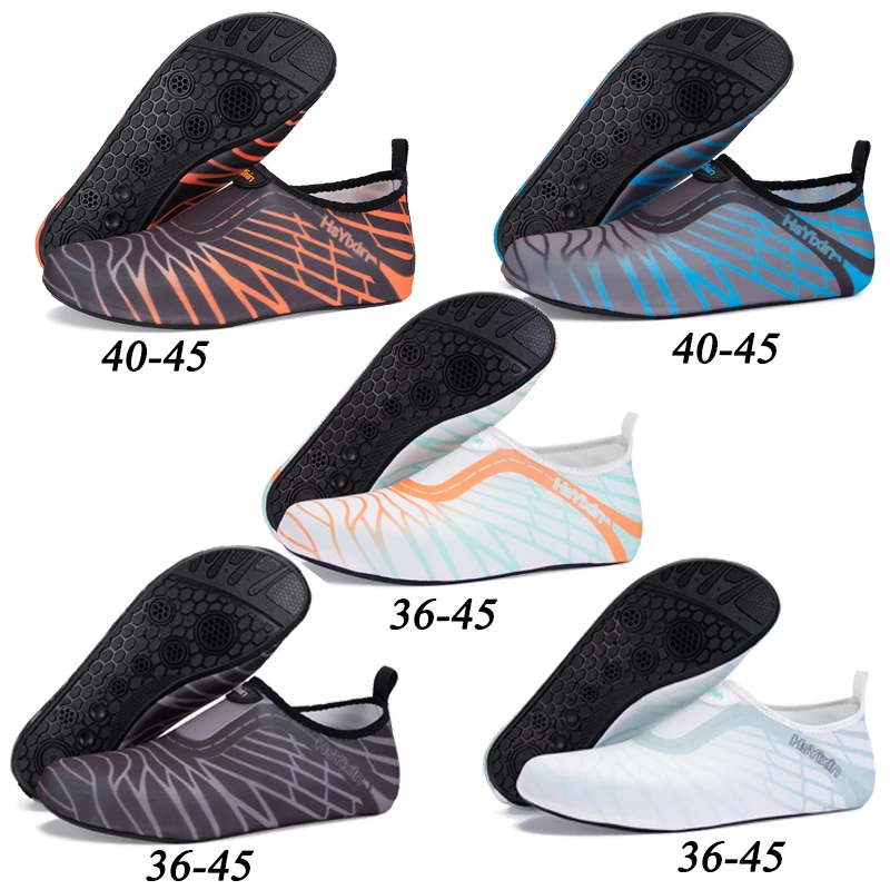 Barefoot Water Shoes 6