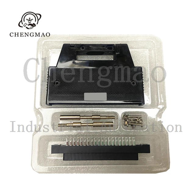 Eredeti Új Plc Modul 40 Pin Csatlakozó A6Con1 A6Con2 A6Con3 A6Con4 ...