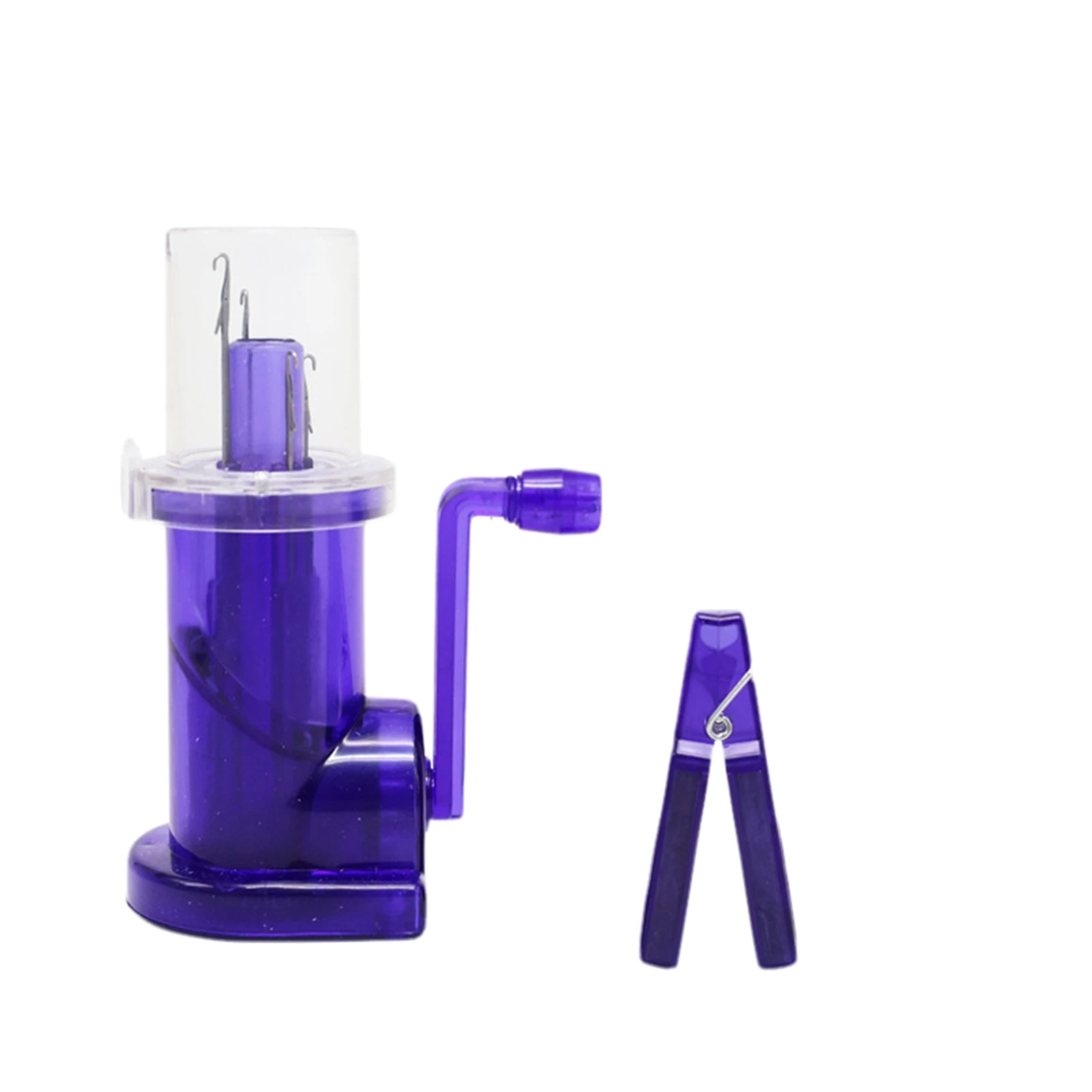 Simple Home Braiding Rope Braiding Machine Tool Mini Sewing And Knitting Machine Hand Operated Diy Spool