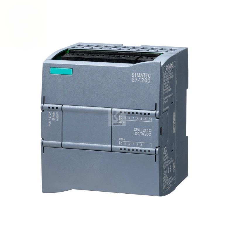 S7-1200 Cpu Plc 6 Es7 212-1Ae40-0Xb0 Plcs7 1200 Plc Seimens 6Es7212-1Ae40-0Xb0