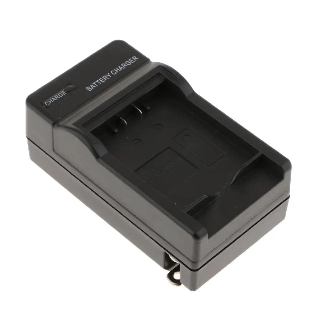 Battery Charger for Lumix DMC-FZ7 FZ18 FZ35 FZ28 FZ38 FZ30