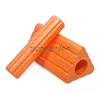 High Density Foam Roller for Exercise and Recover 2 in 1 Triangular Foam Blocks Exercise Roller Foam for Neck, Waist, HIPS, Back 2
