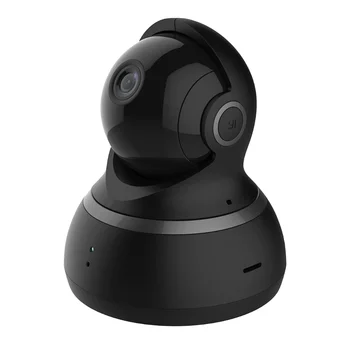 YIDome 1080p HD Camera CCTV IP 360° Detection Wifi Wireless Night Vision IR Two-Way Audio Security Surveillance System 1
