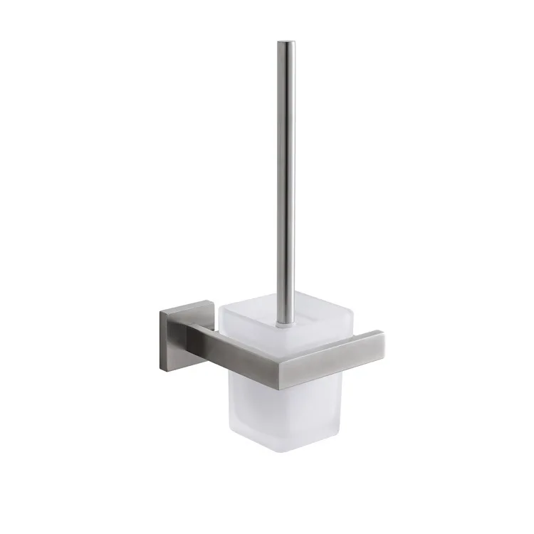 Toilet brush