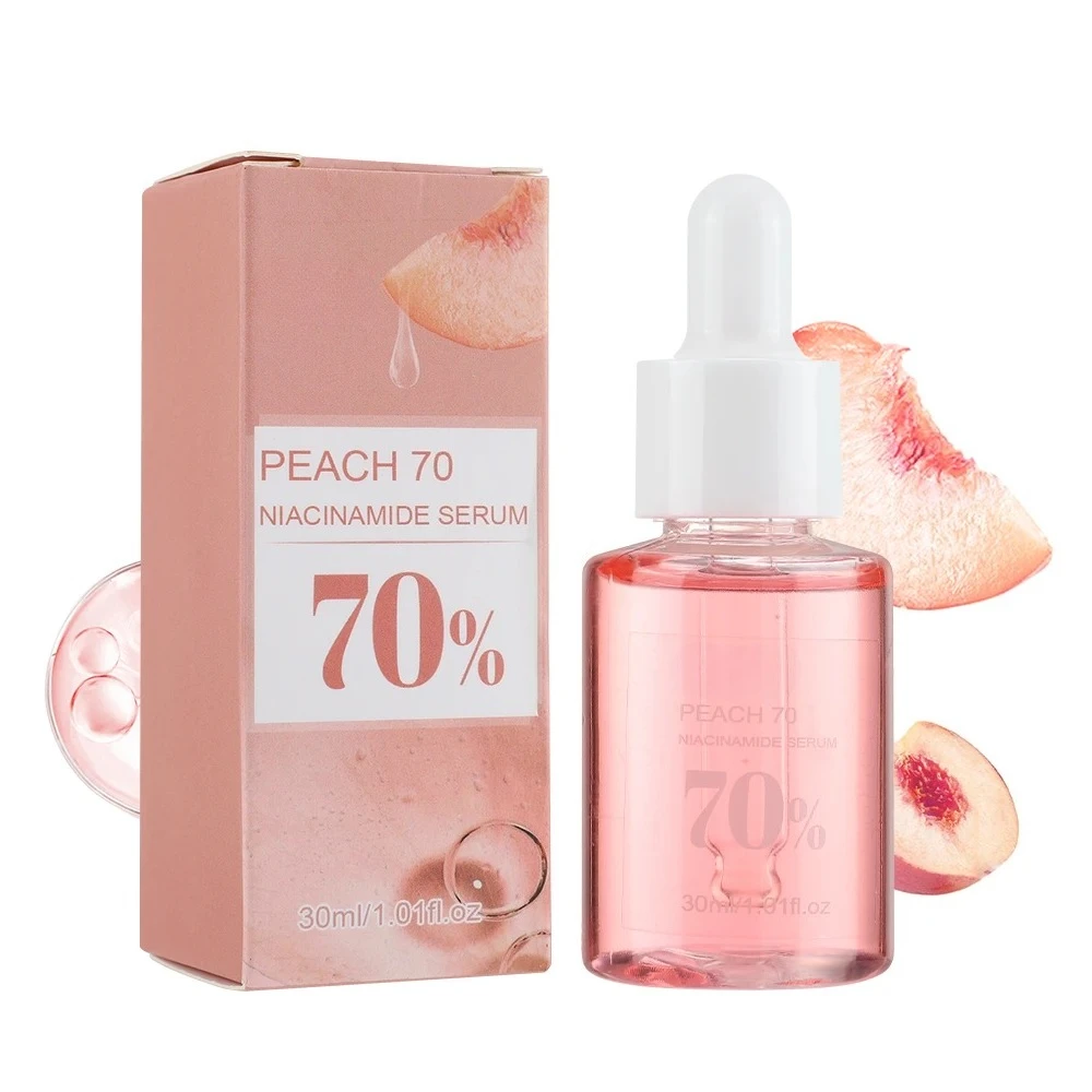 Niacinamide dark spot corrector serum