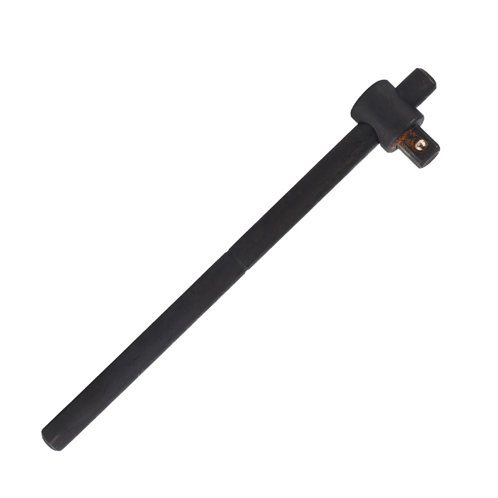 Steckschlüssel mit verschiebbarem T-Griff, Breaker Bar, robuster Stahl, verschiebbarer T-Griff-Schraubenschlüssel, T-Griff-Steckschlüssel aus Stahl, Steckschlüssel mit T-Griff – Detail 10