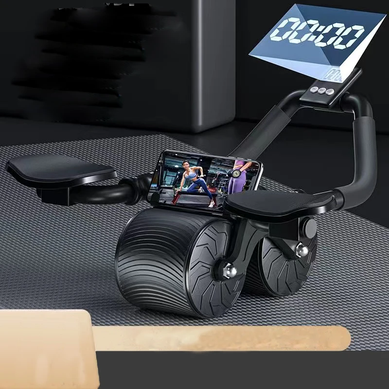 Abdominal Exerciser - Image 6