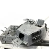Mato Metal 1/16 German King Tiger Infrared Version KIT RC Tank 1228 Remote Control Car Toys for Boys TH16972-SMT4 5