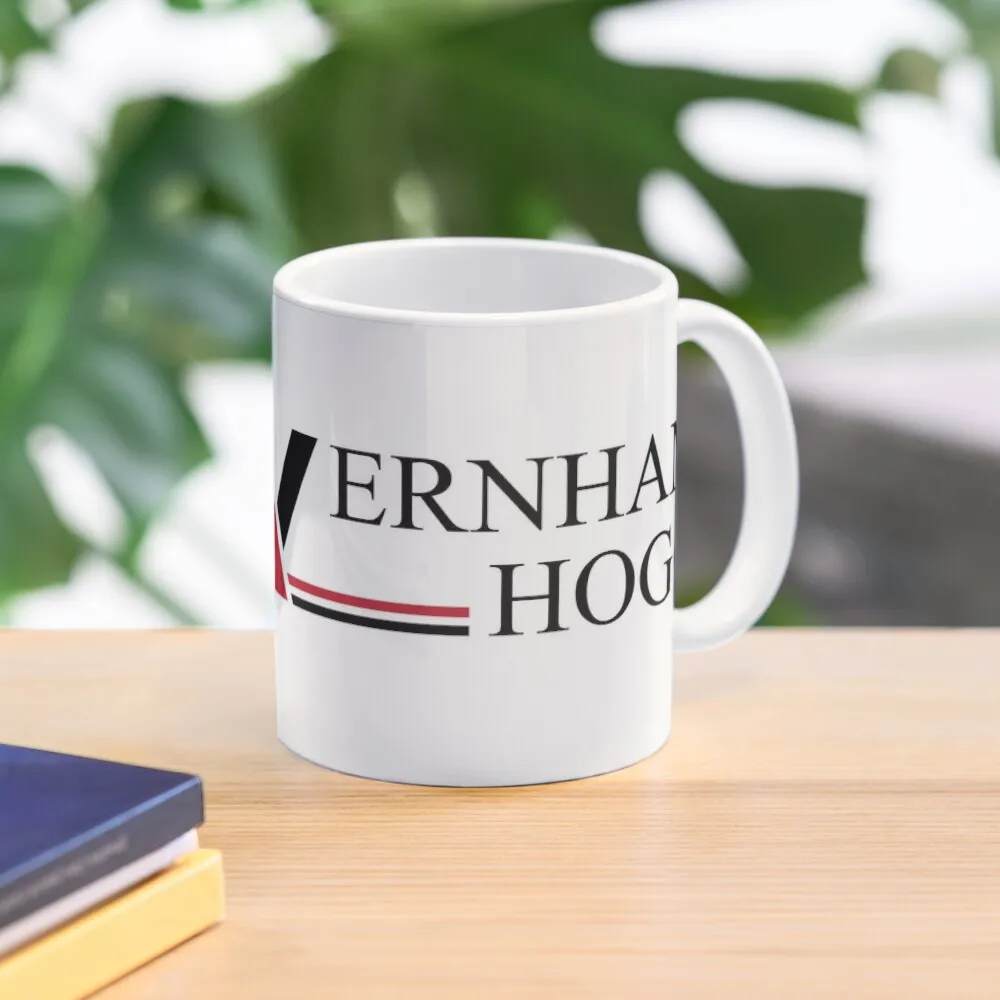 

Wernham Hogg Logotype Coffee Mug Ceramic Coffee Cups