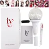 New Ive Lightstick Light Stick Wonyoung Yujin Gaeul Gaeul Concert Lamp Party Flash Fluorescent Toy Korea Fans Collection Gift 1