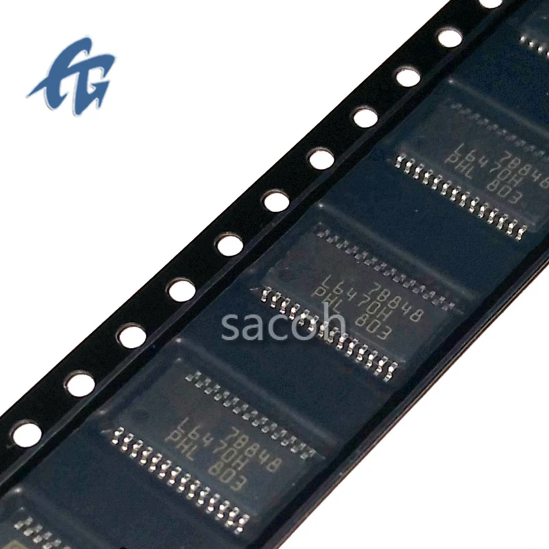 

(SACOH IC Chips) L6470H L6470HTR 1Pcs 100% Brand New Original In Stock