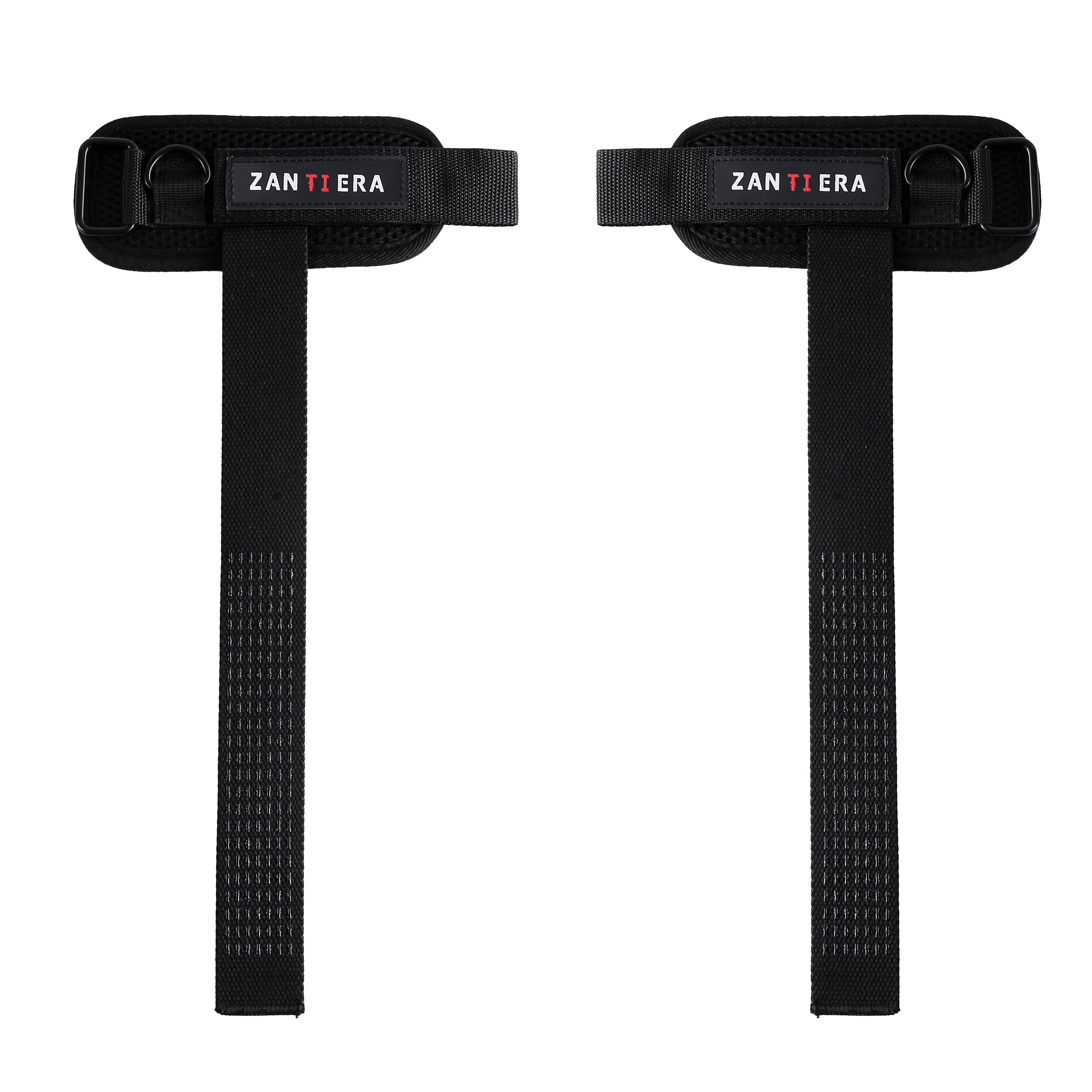 Enhanced Fitness Aid: Multipurpose Support Belt, Ankle Strap & Wristband Set