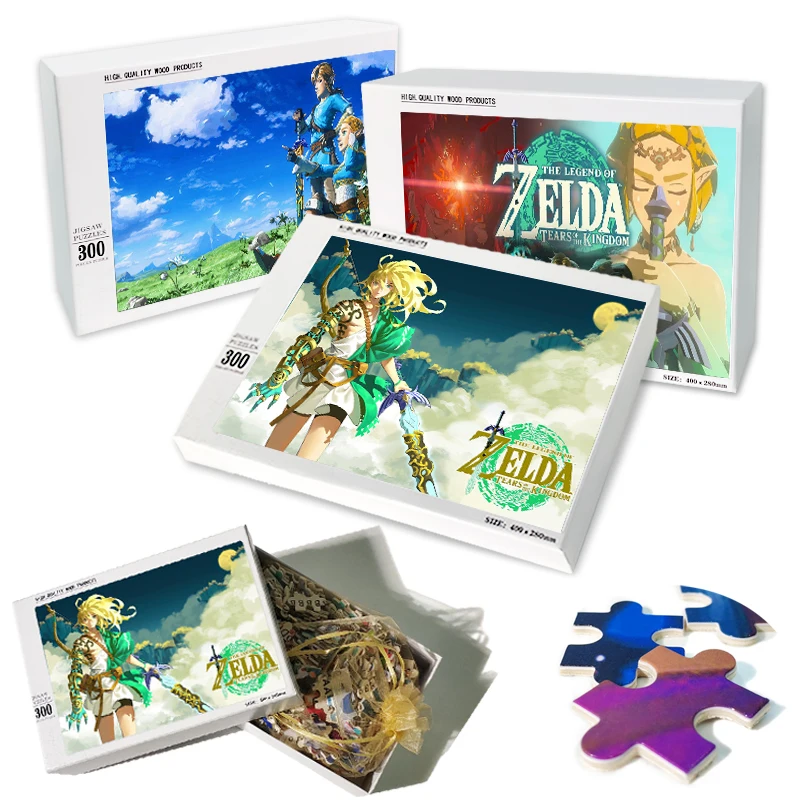10/50PCS Spiel Die Legende von Zelda Aufkleber Wasserdichte