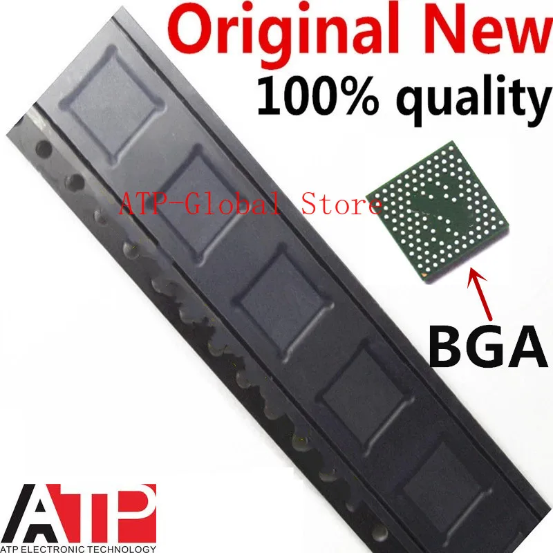 

(1-5 шт.) оригинальный 100% новый чип CD3217B12 CD3217B12ACER BGA IC
