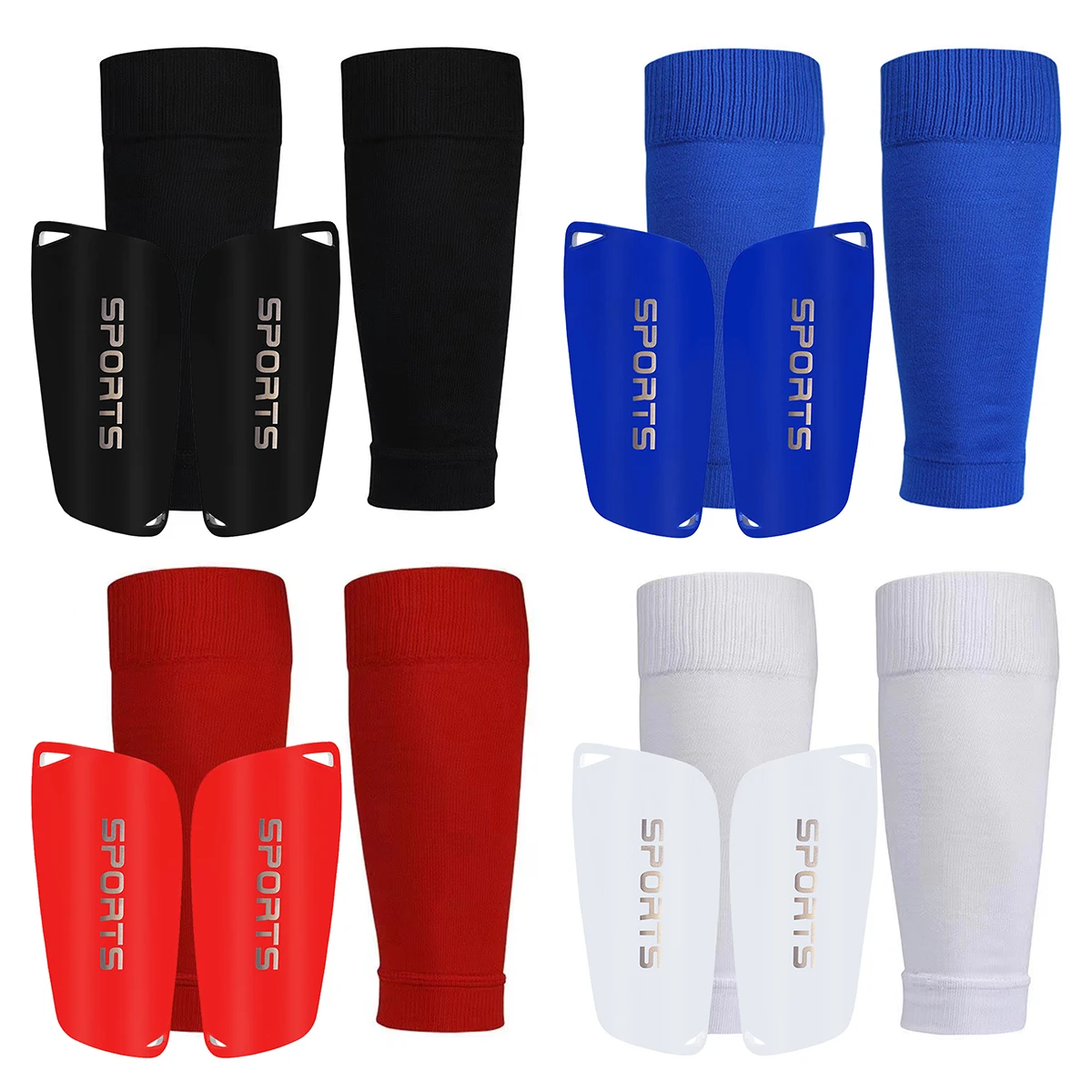 Men's and women's sports equipment sets, suitable for professional sports competitions, a variety of colors available.