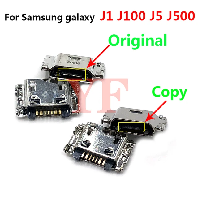 Samsung J5 Usb J7 Prime Usb Samsung J7 Prime Charging Pin Price - Main Image