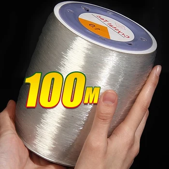 Strong Elastic Crystal Beading Thread Cord Jewelry Making Necklace Bracelet DIY Beads String Stretchable White Black Red Pink