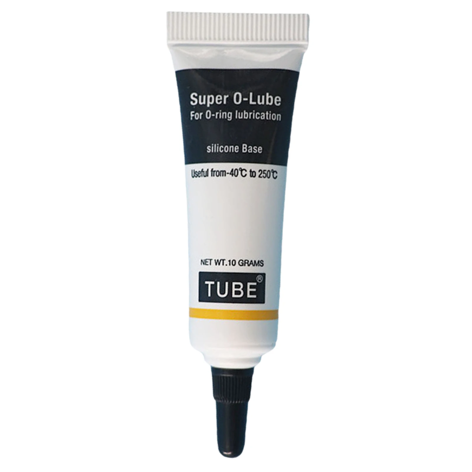 Silicone Grease Lubricant 10g Food Grade for Coffee Machine
