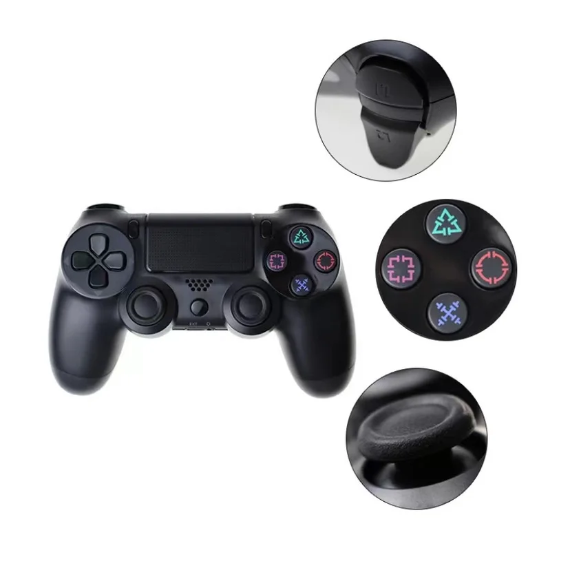 HIGH-6040-C ̾  PS4 Ʈ,   е